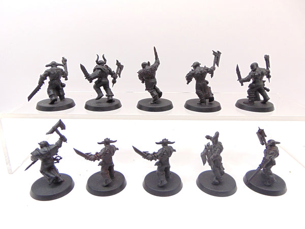 Bloodreavers