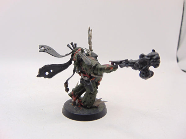 Malignant Plaguecaster