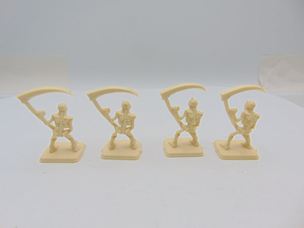 Heroquest Skeletons