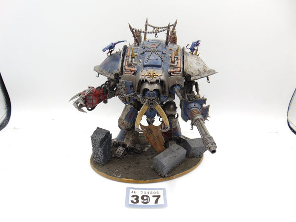 Chaos Knight Desecrator