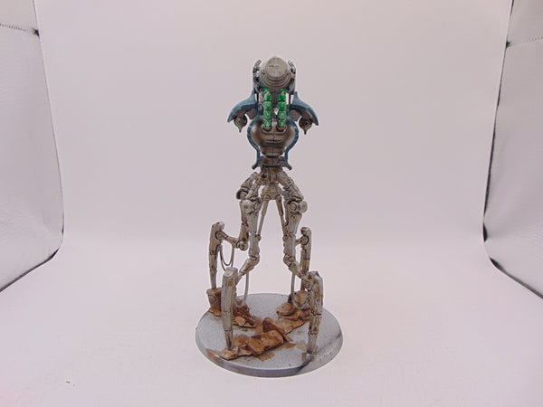 Canoptek Doomstalker