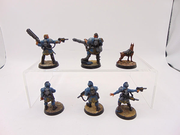 Voidsmen-at-Arms