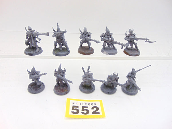 Kabalite Warriors