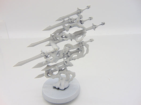 Quicksilver Swords