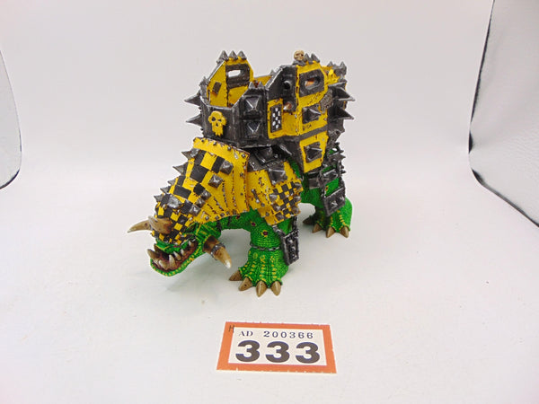 Squiggoth