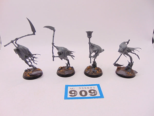 Grimghast Reapers