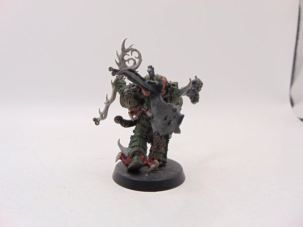 Malignant Plaguecaster