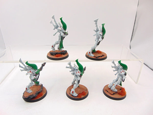 Wraithguard