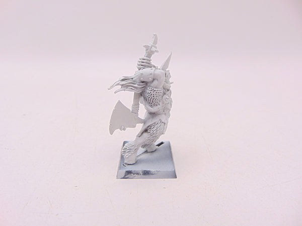 Beastlord with Great Weapon