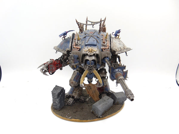 Chaos Knight Desecrator