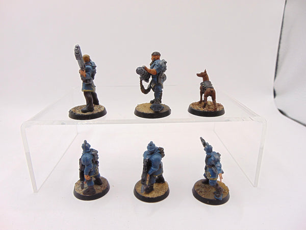 Voidsmen-at-Arms