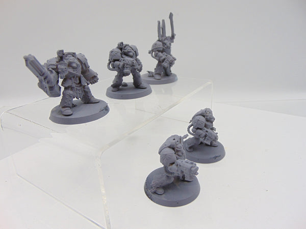 Deathwing Terminator Squad