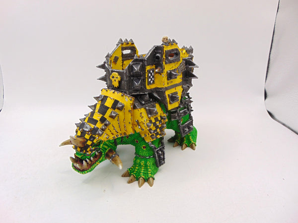 Squiggoth