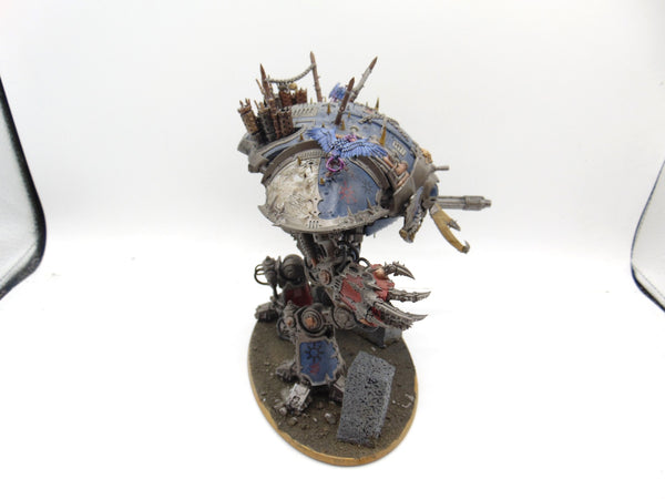 Chaos Knight Desecrator