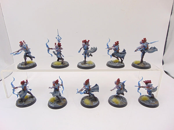 Namarti Reavers