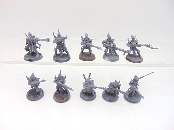Kabalite Warriors