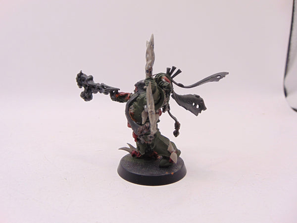 Malignant Plaguecaster