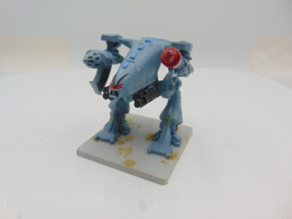 Space Crusade Dreadnought