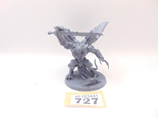 Daemon Prince