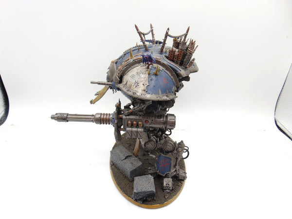 Chaos Knight Desecrator