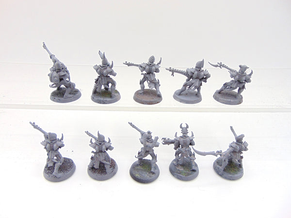 Kabalite Warriors