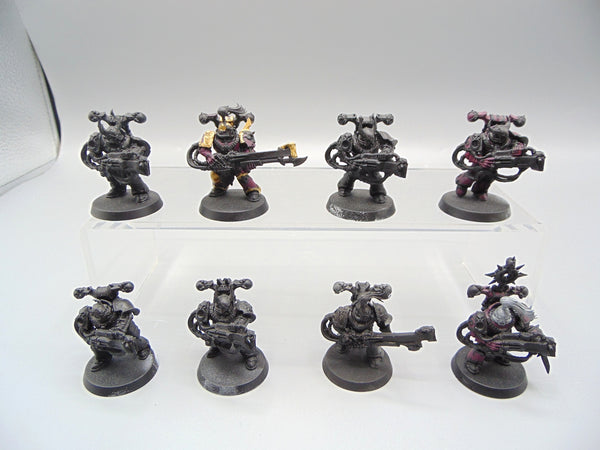 Noise Marines