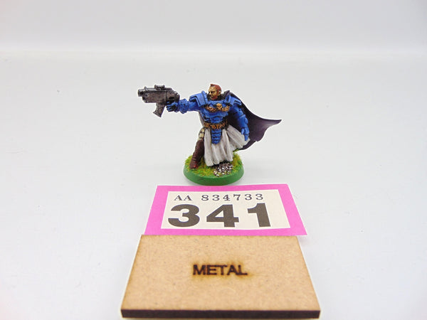 Lord Inquistor