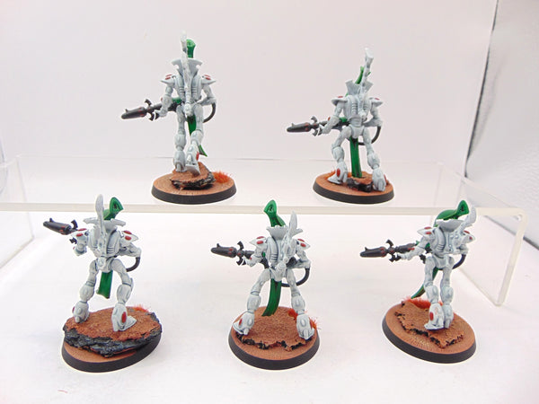 Wraithguard