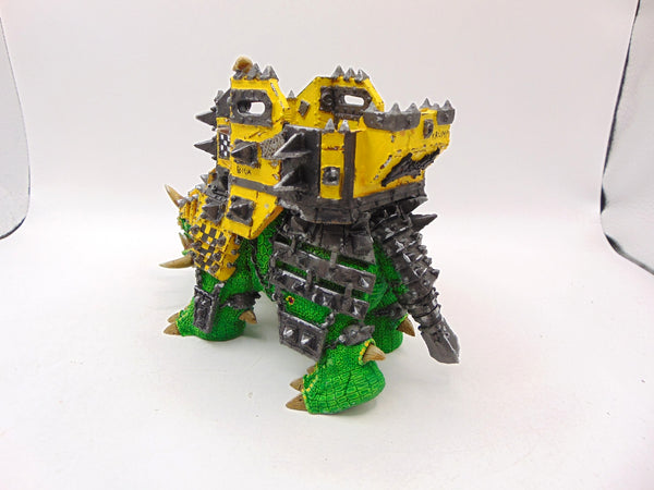 Squiggoth