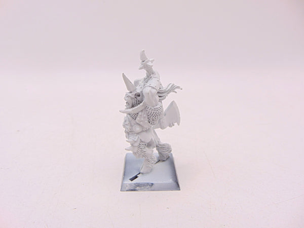 Beastlord with Great Weapon