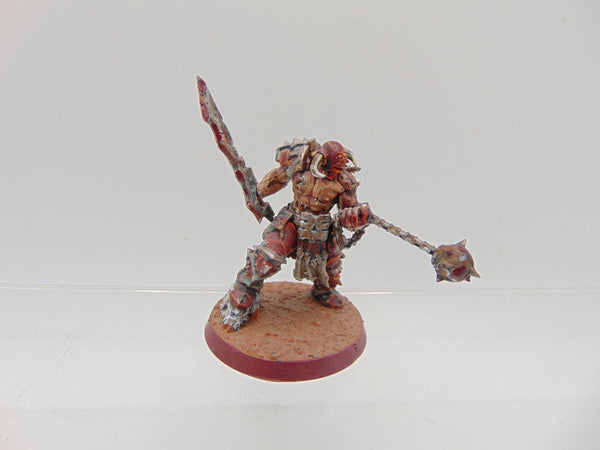 Slaughterpriest