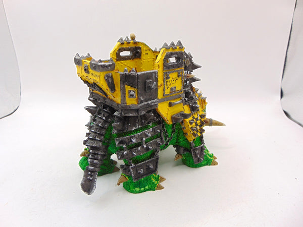 Squiggoth