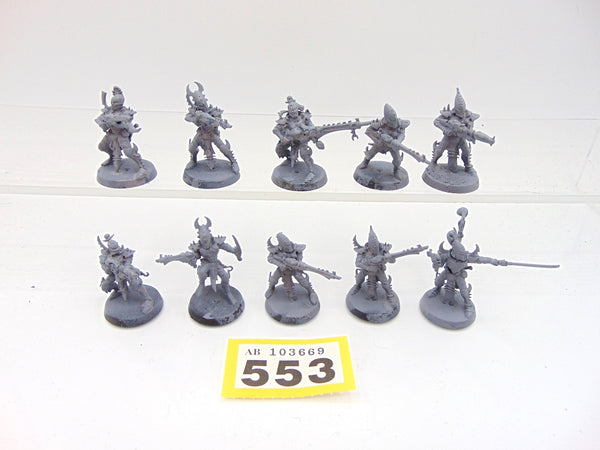 Kabalite Warriors