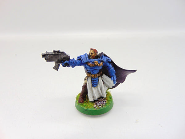 Lord Inquistor