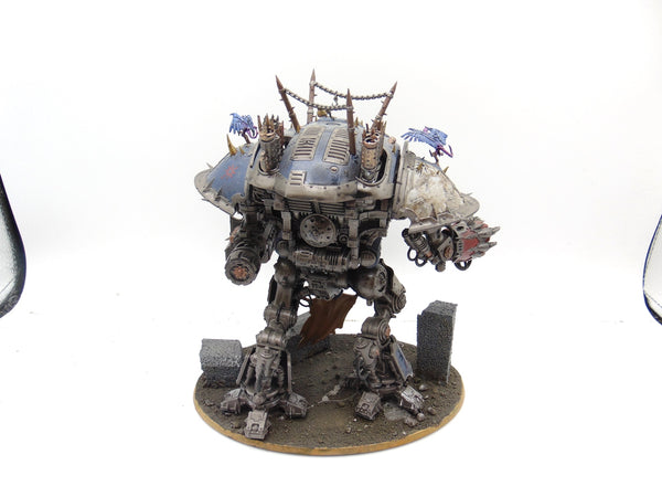 Chaos Knight Desecrator