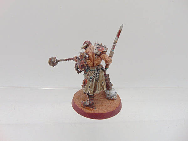 Slaughterpriest