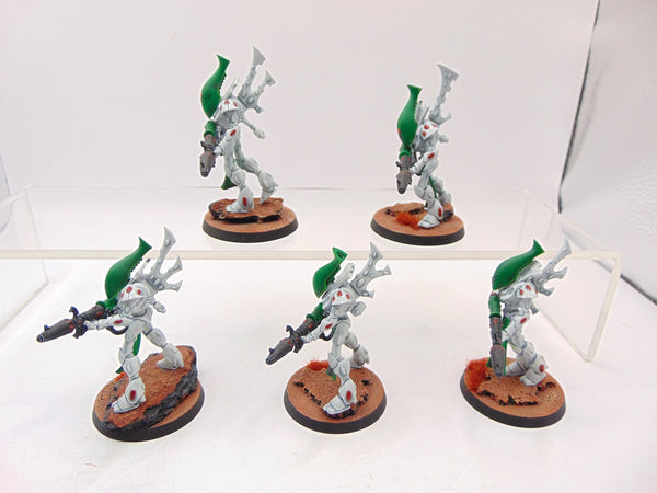 Wraithguard