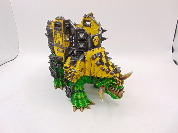 Squiggoth