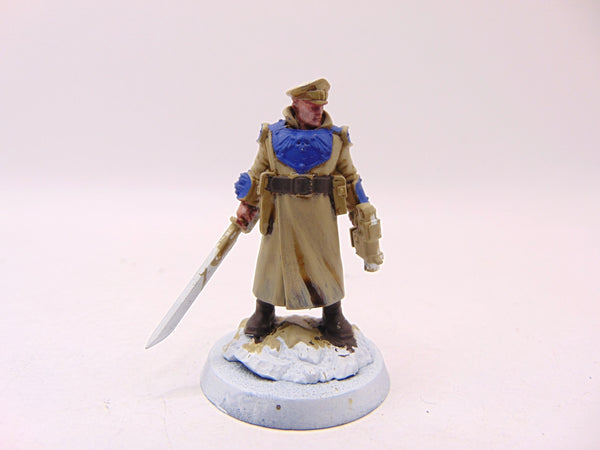 Commissar