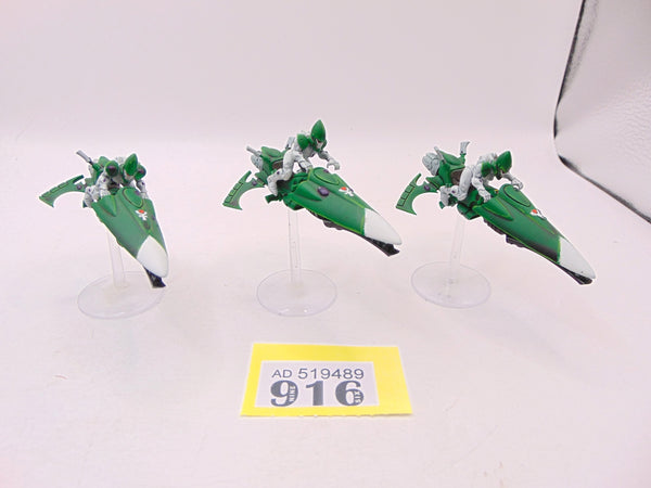 Windrider Jetbikes
