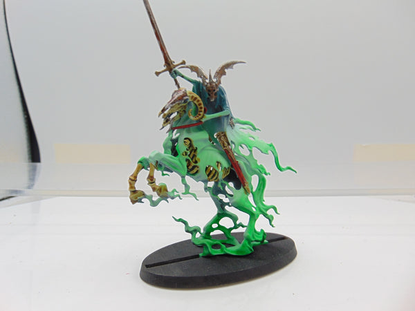 Knight of Shrouds on Ethereal Steed