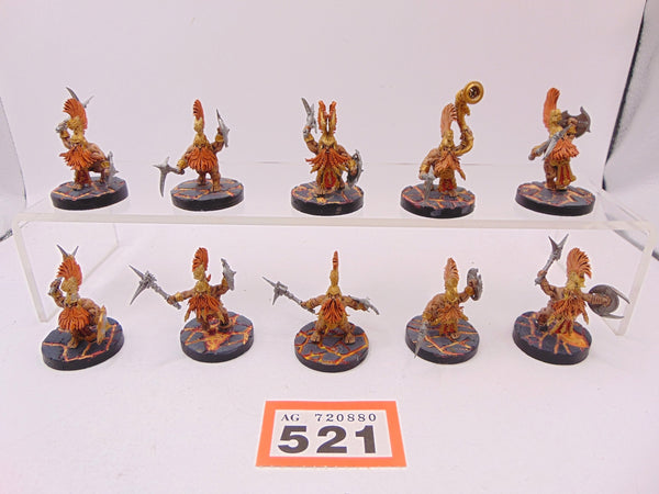 Vulkite Berzerkers