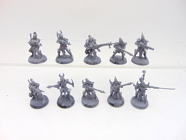 Kabalite Warriors