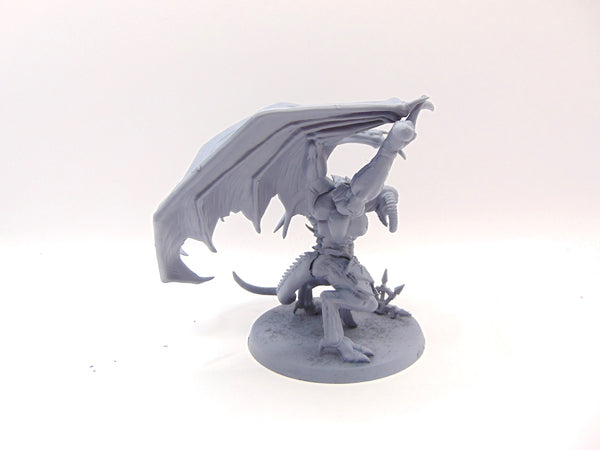 Daemon Prince