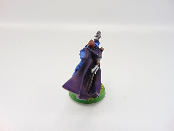 Lord Inquistor