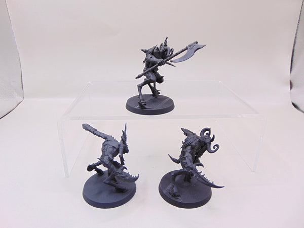 Slaangor Fiendbloods