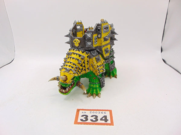 Squiggoth