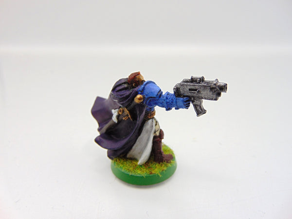 Lord Inquistor
