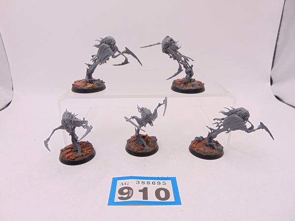 Dreadscythe Harridans