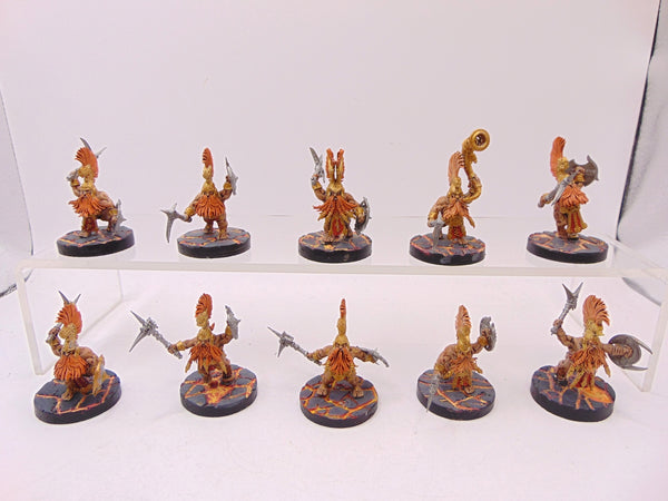 Vulkite Berzerkers